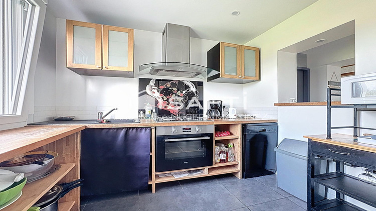 Ma-Cabane - Vente Maison Lampaul-Plouarzel, 85 m²