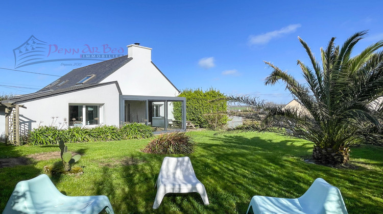 Ma-Cabane - Vente Maison Lampaul-Plouarzel, 144 m²