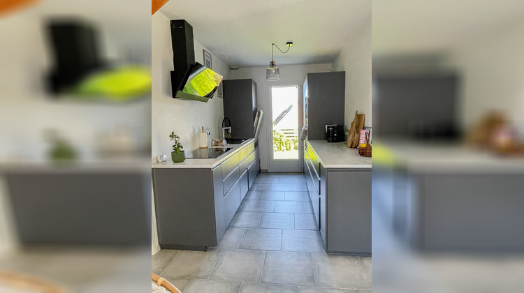 Ma-Cabane - Vente Maison Lampaul-Plouarzel, 144 m²