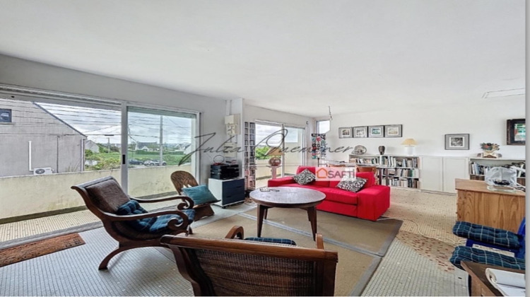 Ma-Cabane - Vente Maison Lampaul-Plouarzel, 96 m²