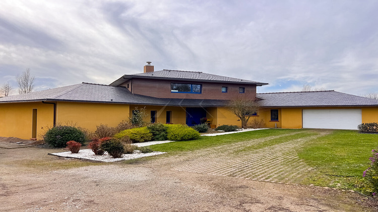 Ma-Cabane - Vente Maison LAMPAUL-PLOUARZEL, 330 m²