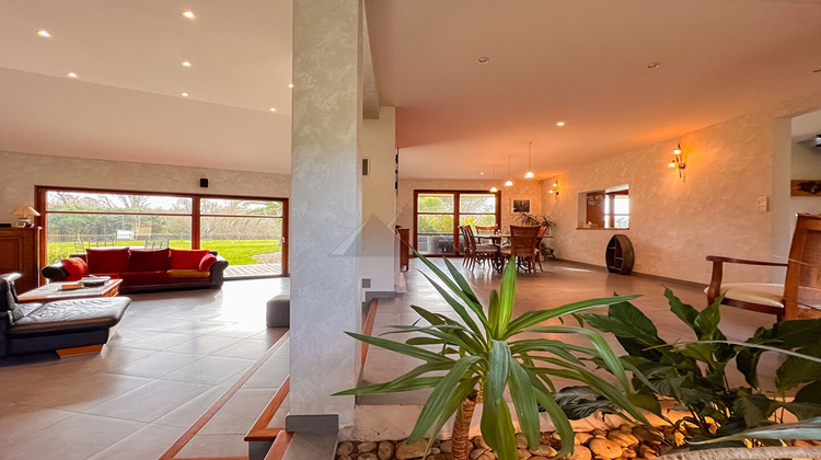 Ma-Cabane - Vente Maison LAMPAUL-PLOUARZEL, 330 m²