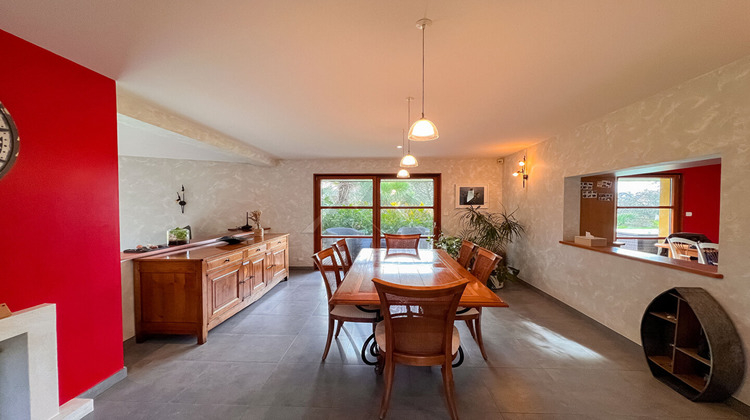 Ma-Cabane - Vente Maison LAMPAUL-PLOUARZEL, 330 m²