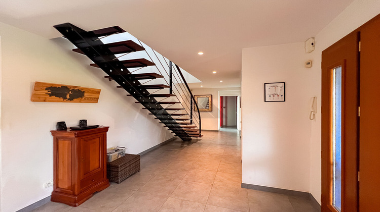Ma-Cabane - Vente Maison LAMPAUL-PLOUARZEL, 330 m²