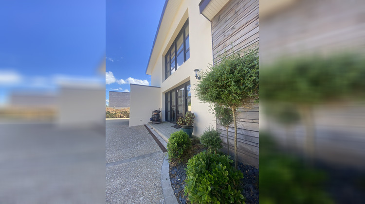 Ma-Cabane - Vente Maison Lampaul-Plouarzel, 164 m²