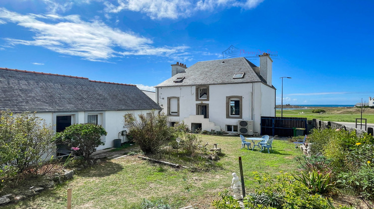 Ma-Cabane - Vente Maison Lampaul-Plouarzel, 125 m²