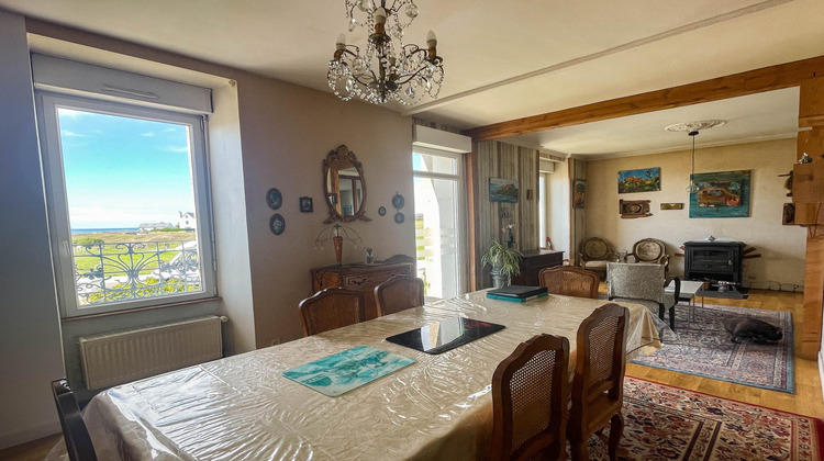 Ma-Cabane - Vente Maison Lampaul-Plouarzel, 125 m²