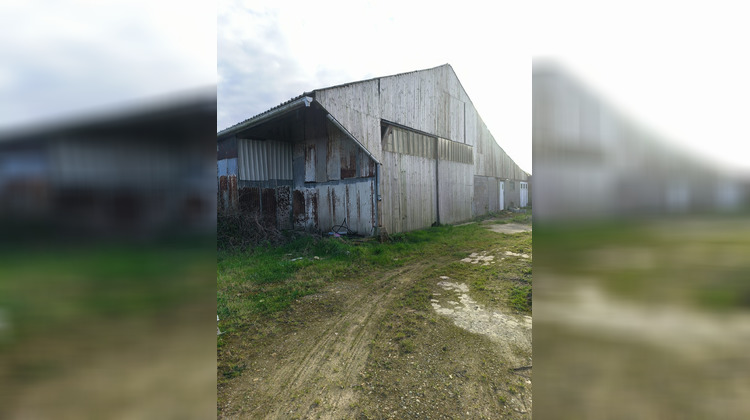 Ma-Cabane - Vente Maison Lampaul-Ploudalmézeau, 650 m²