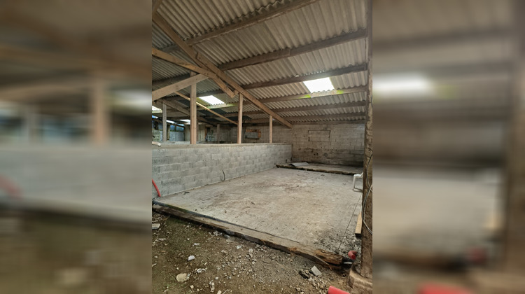 Ma-Cabane - Vente Maison Lampaul-Ploudalmézeau, 650 m²