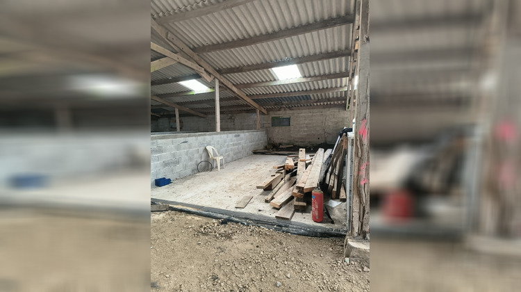 Ma-Cabane - Vente Maison Lampaul-Ploudalmézeau, 650 m²