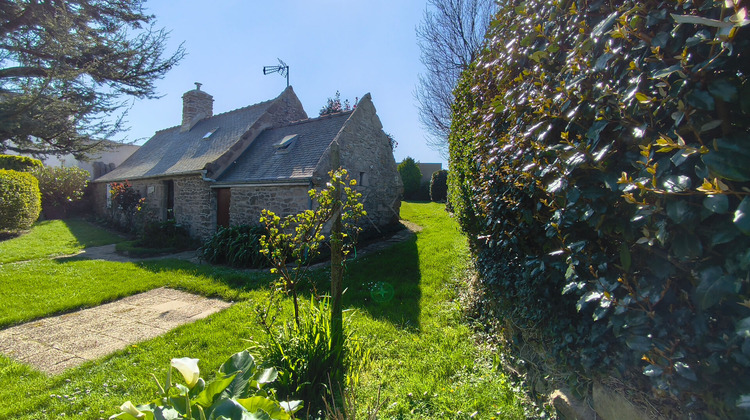 Ma-Cabane - Vente Maison LAMPAUL-PLOUDALMEZEAU, 110 m²