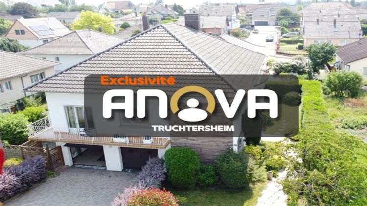 Ma-Cabane - Vente Maison Lampertheim, 180 m²