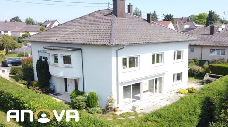 Ma-Cabane - Vente Maison Lampertheim, 180 m²