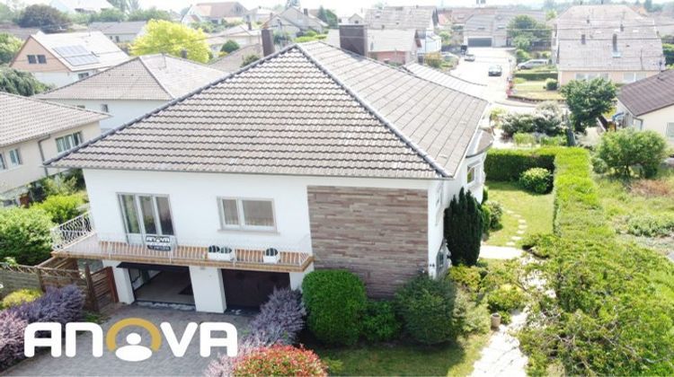 Ma-Cabane - Vente Maison Lampertheim, 180 m²