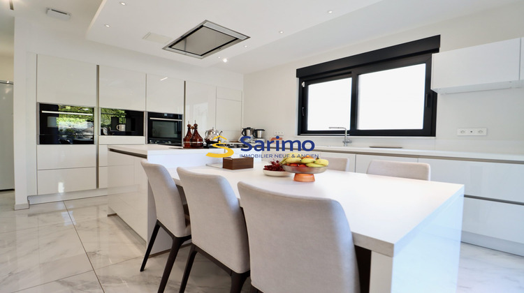 Ma-Cabane - Vente Maison Lampertheim, 250 m²