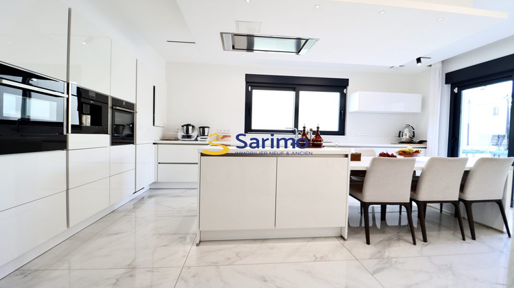 Ma-Cabane - Vente Maison Lampertheim, 250 m²