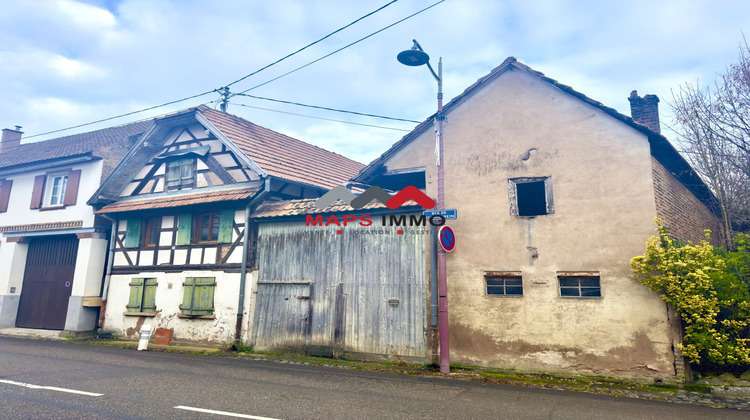 Ma-Cabane - Vente Maison Lampertheim, 130 m²