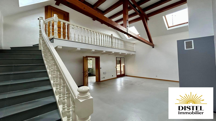 Ma-Cabane - Vente Maison Lampertheim, 115 m²