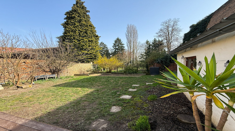 Ma-Cabane - Vente Maison Lampertheim, 130 m²