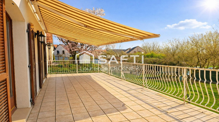 Ma-Cabane - Vente Maison Lampertheim, 156 m²