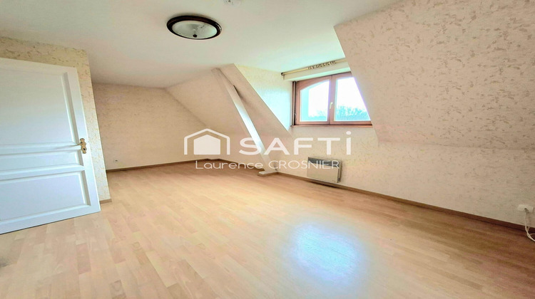 Ma-Cabane - Vente Maison Lampertheim, 156 m²