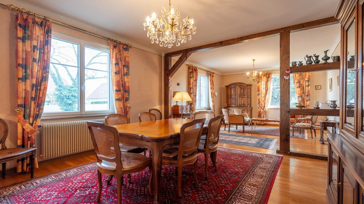 Ma-Cabane - Vente Maison LAMPERTHEIM, 189 m²