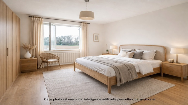 Ma-Cabane - Vente Maison LAMPERTHEIM, 189 m²