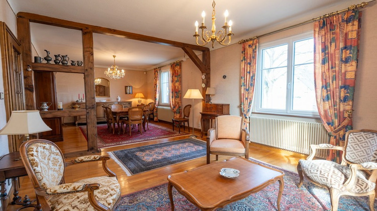 Ma-Cabane - Vente Maison LAMPERTHEIM, 189 m²