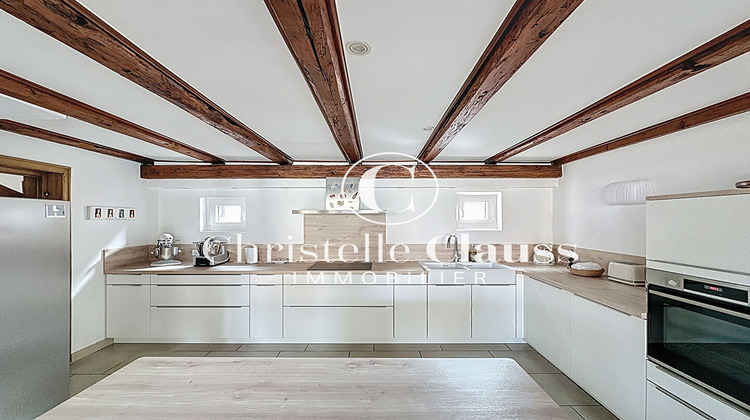 Ma-Cabane - Vente Maison LAMPERTHEIM, 167 m²