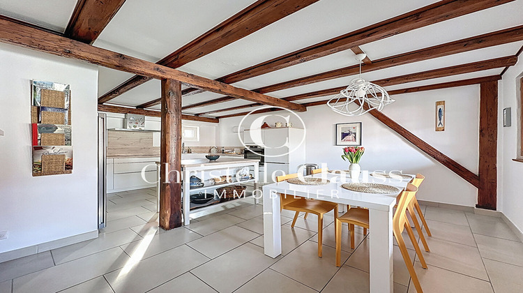 Ma-Cabane - Vente Maison LAMPERTHEIM, 167 m²