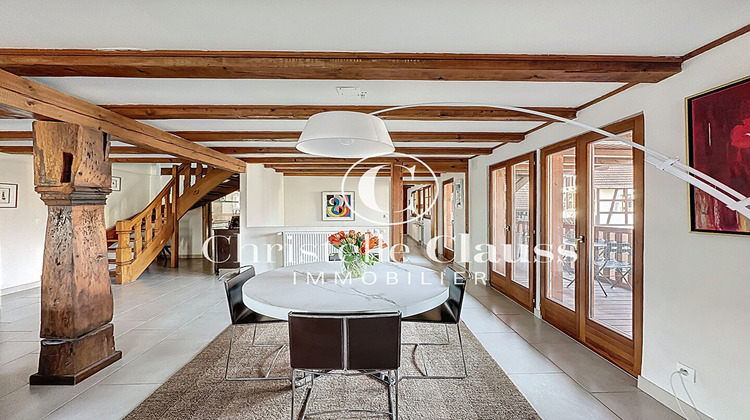 Ma-Cabane - Vente Maison LAMPERTHEIM, 167 m²