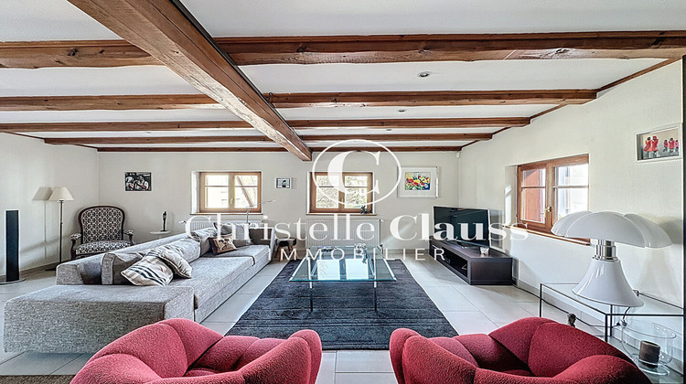 Ma-Cabane - Vente Maison LAMPERTHEIM, 167 m²