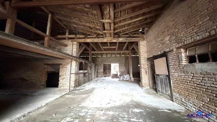 Ma-Cabane - Vente Maison Lampertheim, 130 m²