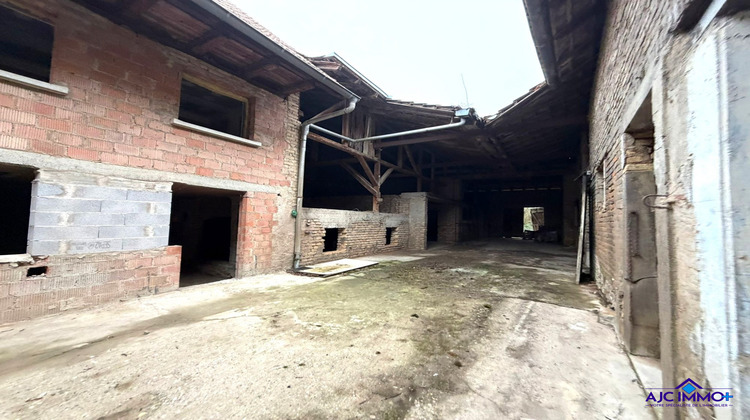 Ma-Cabane - Vente Maison Lampertheim, 130 m²