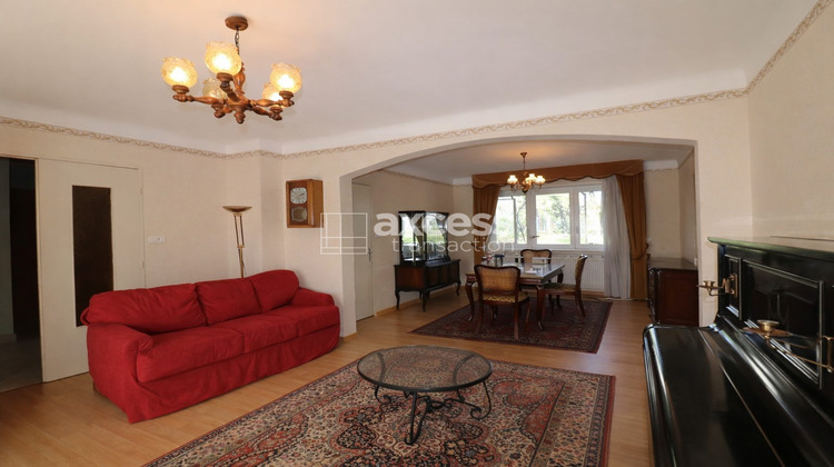 Ma-Cabane - Vente Maison Lampertheim, 170 m²