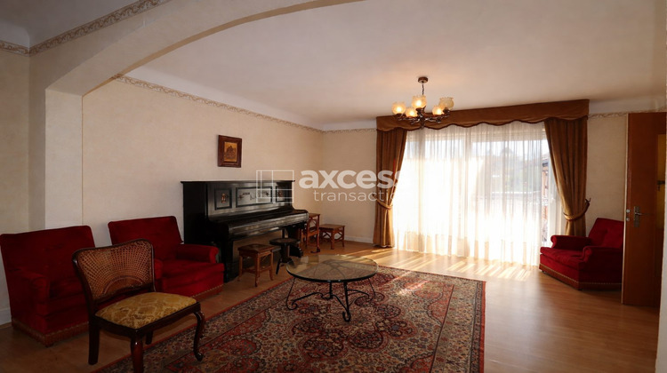 Ma-Cabane - Vente Maison Lampertheim, 170 m²