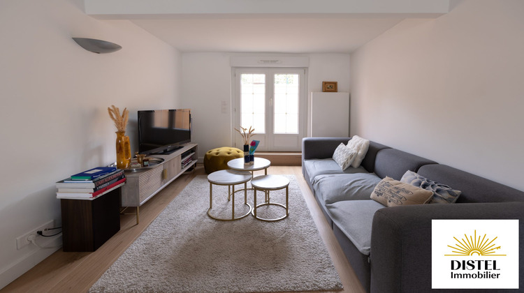 Ma-Cabane - Vente Maison Lampertheim, 125 m²