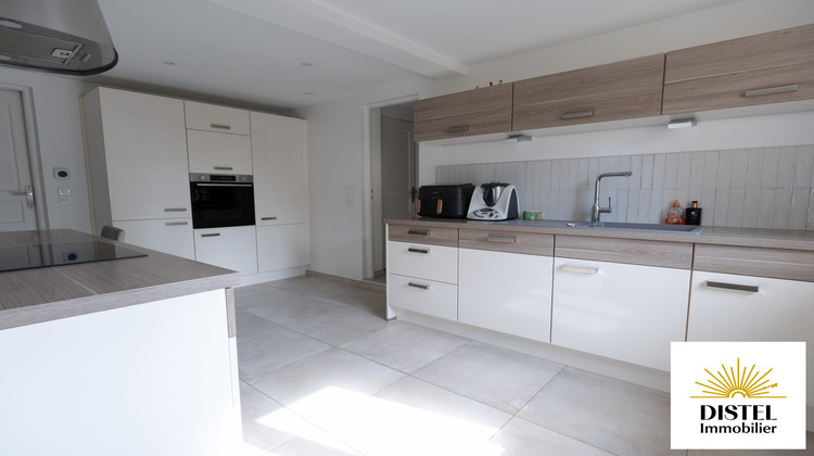 Ma-Cabane - Vente Maison Lampertheim, 125 m²