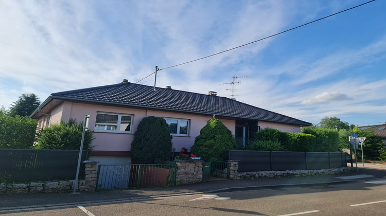 Ma-Cabane - Vente Maison Lampertheim, 115 m²