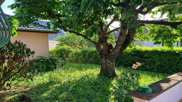 Ma-Cabane - Vente Maison Lampertheim, 115 m²