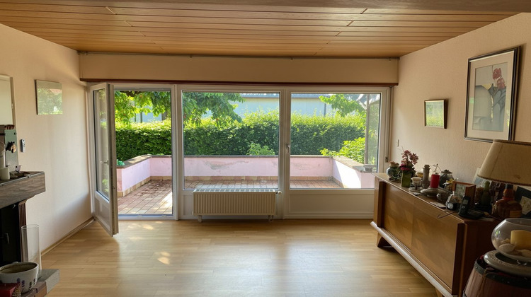 Ma-Cabane - Vente Maison Lampertheim, 115 m²