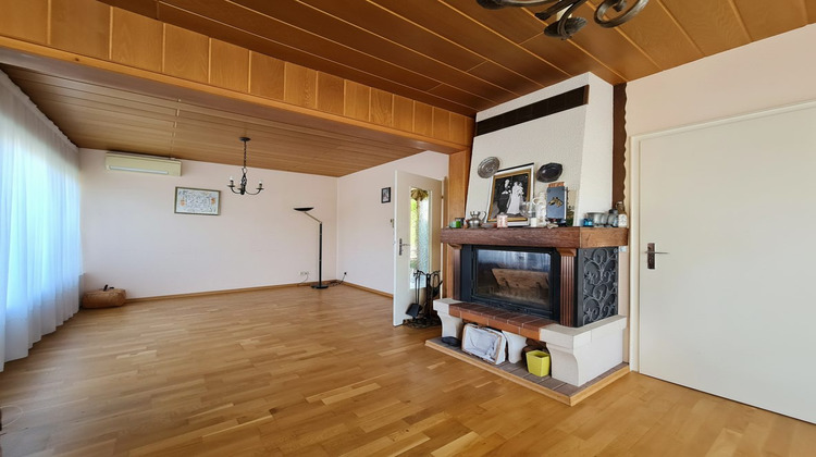 Ma-Cabane - Vente Maison Lampertheim, 115 m²