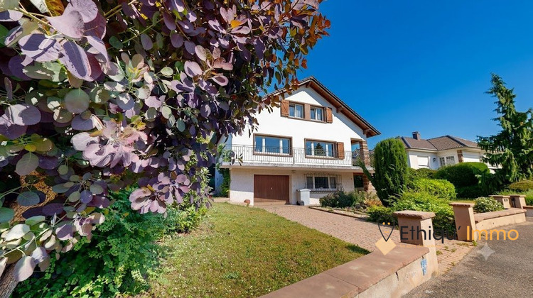 Ma-Cabane - Vente Maison Lampertheim, 247 m²