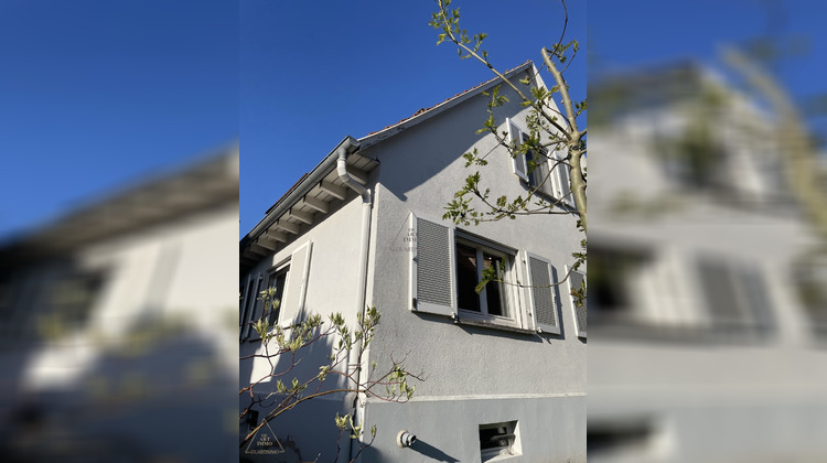 Ma-Cabane - Vente Maison Lampertheim, 130 m²