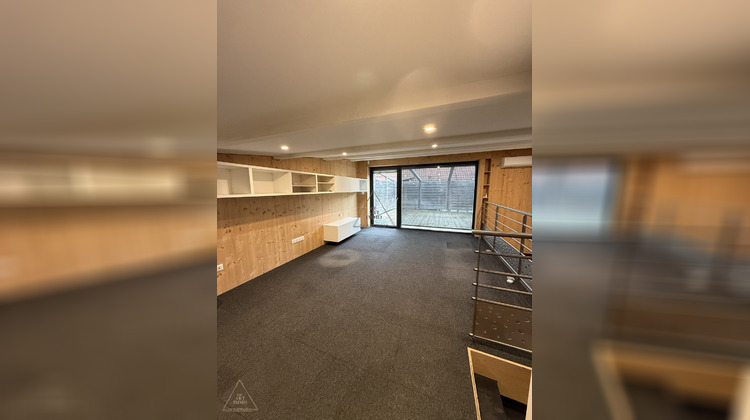 Ma-Cabane - Vente Maison Lampertheim, 130 m²
