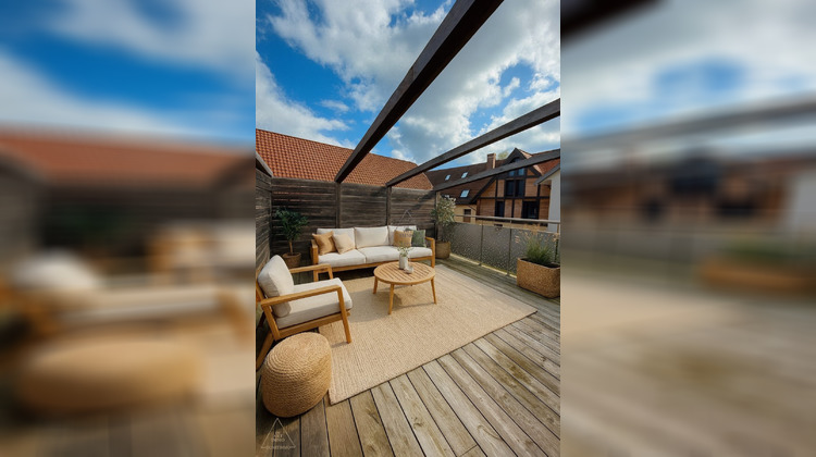Ma-Cabane - Vente Maison Lampertheim, 130 m²