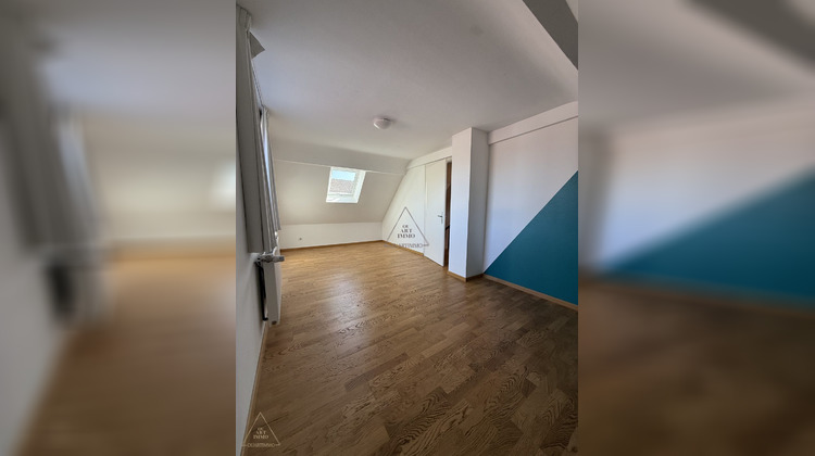 Ma-Cabane - Vente Maison Lampertheim, 130 m²