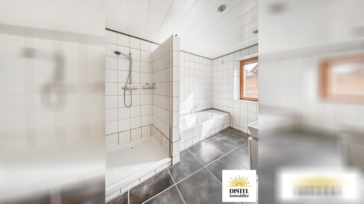 Ma-Cabane - Vente Maison Lampertheim, 115 m²