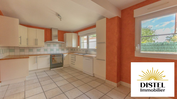 Ma-Cabane - Vente Maison Lampertheim, 113 m²
