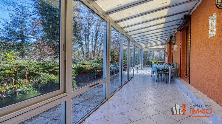 Ma-Cabane - Vente Maison Lamure-sur-Azergues, 300 m²